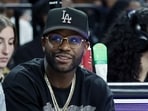 Iyanna Mayweather must compensate Lapattra Jacobs with over $50 million following a court ruling from a violent incident involving NBA YoungBoy.(Getty Images via AFP)
