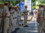 Police said the victim, identified as Dayaram Solanki, was attacked in G Block of Jahangirpuri on September 3.