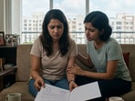 A Bengaluru tenant who was asked to vacate just five months into an 11-month rental agreement turned to Reddit for advice after the landlord said the apartment was being put up for sale. (Photo for representational purposes only)