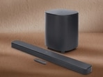 Best soundbar for music lovers.(Amazon)