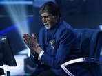 Amitabh Bachchan debunks retirement rumours.