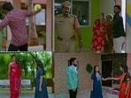 బ్రహ్మముడి- సిరికి జోకర్‌లా వెంకీ- బ్రోతల్ కేసులో మదన్ స్వాతి అరెస్ట్- ఐషుతో రేఖ ప్లాన్
