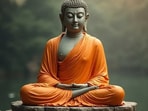 6 Buddhist teachings that may help you let go of overthinking and find more mental clarity
(Pinterest)