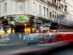 Cafe Mondegar (HT File Photo)