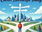 Career & Finance Horoscope: Get career astrological predictions to help you prosper at your workplace(pinterest)