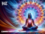 Chakra Horoscope Today, September 15, 2026