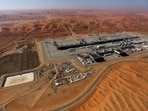 Crude oil prices, thanks to the rapid military advances by the Iran-backed Houthi rebels in Yemen along the Red Sea coast, have caused a major disruption to Saudi oil supplies. Brent crude, the international benchmark, is already above $100 per barrel. (Reuters)