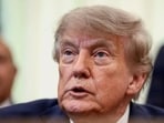 FILE PHOTO: U.S. President Donald Trump speaks during an event to sign executive orders related to beef, in the Oval Office of the White House (REUTERS)