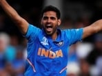 Bhuvneshwar Kumar last played for India in November 2022 Bhuvneshwar Kumar last played for India in November 2022
