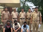 Following the incident, police have issued standard operating procedure (SOP) directives to club owners. (HT) Following the incident, police have issued standard operating procedure (SOP) directives to club owners. (HT)