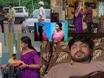 గుండె నిండా గుడి గంటలు సీరియల్ సెప్టెంబర్ 15 ఎపిసోడ్
