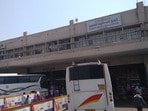 విజయవాడ రైల్వే స్టేషన్