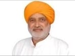 He further said that the Union government has emphasised adopting natural farming by 2047, and concerted efforts are being made in this direction. (HT File)