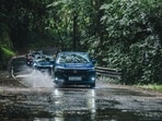 Honda Cars India is offering up to <span class='webrupee'>₹</span>2.44 lakh festive discounts on models like Amaze, City and Elevate.