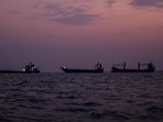 According to US prosecutors, two Chinese entities used Binance trading accounts to funnel oil proceeds to Iran. (Representative Image (File Photo/AFP))