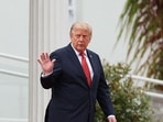 Former President Trump discussed the request for a pardon in the Lindsay Clancy case, clarifying state law limitations. 