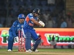 IND vs AFG LIVE Score, 2nd T20I 2026: Ishan Kishan and Tilak Varma are taking India home