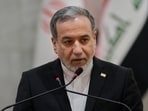 Araghchi’s trip comes before Chinese President Xi Jinping is due to meet with US President Donald Trump in Washington on September 24.