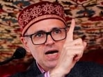 Jammu and Kashmir chief minister Omar Abdullah on Tuesday challenged the Centre to table a Uniform Civil Code (UCC) Bill in Parliament rather than implementing it piecemeal in BJP-ruled states. (File photo)