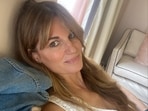 Back in 2023, Jemima Goldsmith, now married to Cameron O’Reilly, reflected on arranged marriages and the lessons she learned from her past relationships. (Instgarm/ khanjemima)