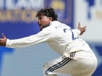 Kuldeep Yadav said he's not playing county cricket to prove a point to the team management Kuldeep Yadav said he's not playing county cricket to prove a point to the team management