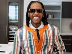Lil Durk, acquitted of murder-for-hire charges, is now facing additional allegations related to gang activity and violence. (Lil Durk/Instagram)