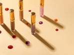 Lip gloss sticks for glossy and juicy lips