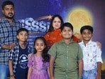 స్కూల్ పిల్లలతో మెస్సీ ఫస్ట్ లుక్, గ్లింప్స్ రిలీజ్- ఆ ప్లేయర్ లాగే సినిమా కూడా ఆడాలన్న అర్జున్!
