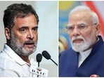 Congress leader Rahul Gandhi accused the Modi-govt of opening the way for fees on UPI transactions above  <span class='webrupee'>₹</span>2,000.