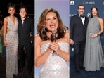 Zendaya, Tom Holland, Mariska Hargitay, Jon Hamm and Anna Osceola 
