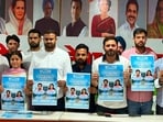 DUSU polls: NSUI manifesto promises menstrual leave, affordable housing, Metro concession