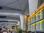 The hub-and-spoke model is a coordinated structure that allows passengers from non-metro cities to connect efficiently to multiple international destinations through a single hub(PTI)