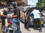 According to an analysis of road accident data from January 1 to July 31 by Traffic Police Rural Jammu, a total of 699 accidents were reported in the four districts, resulting in 88 fatalities and injuries to 1,001 persons.