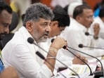 Shivakumar said crop losses were extensive and falling groundwater levels were hurting water supplies.