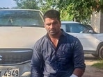 Kalyan Bainsla is a resident of Chandhat in Palwal district