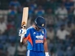 IND vs AFG Highlights, 2nd T20I 2026: Sanju Samson scored a half-century to set up India's chase. IND vs AFG Highlights, 2nd T20I 2026: Sanju Samson scored a half-century to set up India's chase.