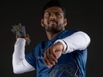 Rumesh Pathirage faces a setback ahead of the upcoming Asian Games