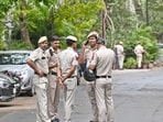 Police advised commuters to prefer the Metro wherever feasible, plan their journeys in advance, and allow additional travel time.