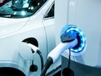 EV (Shutterstock)