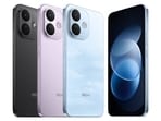 The Redmi Note 17 Pro series includes the Redmi Note 17 Pro and Redmi Note 17 Pro Max. (Xiaomi)