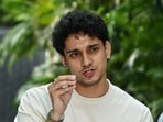 Saurav Das said that their aim is to show the conditions of schools where children of the country are studying.