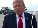Donald Trump's ‘body double’ spotted in viral video? Here's the truth 