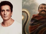 Sonu Sood lauds Hanuman Ansh.