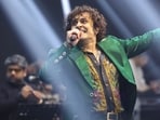 Sonu Nigam recently performed in US.