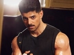 Sooraj Pancholi addresses Disha Salian death probe.