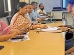 MCC NEET UG Counselling 2026: Round 3, stray vacancy round schedule out at mcc.nic.in, check dates here 