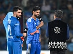 IND vs AFG LIVE Score, 2nd T20I 2026: India have won the toss and they field first. IND vs AFG LIVE Score, 2nd T20I 2026: India have won the toss and they field first.