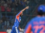 IND vs AFG LIVE Score, 2nd T20I 2026: Axar Patel gets the wicket of Azmatullah Omarzai