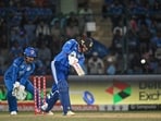 IND vs AFG LIVE Score, 2nd T20I 2026: Abhishek Sharma has picked from where he left in the first match.