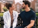Lili Reinhart was ‘hesitant’ about The Love Hypothesis, then fell for Olive and Adam; talks executive producing the beloved adaptation and rom-com revival.